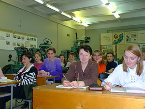 МГАУ